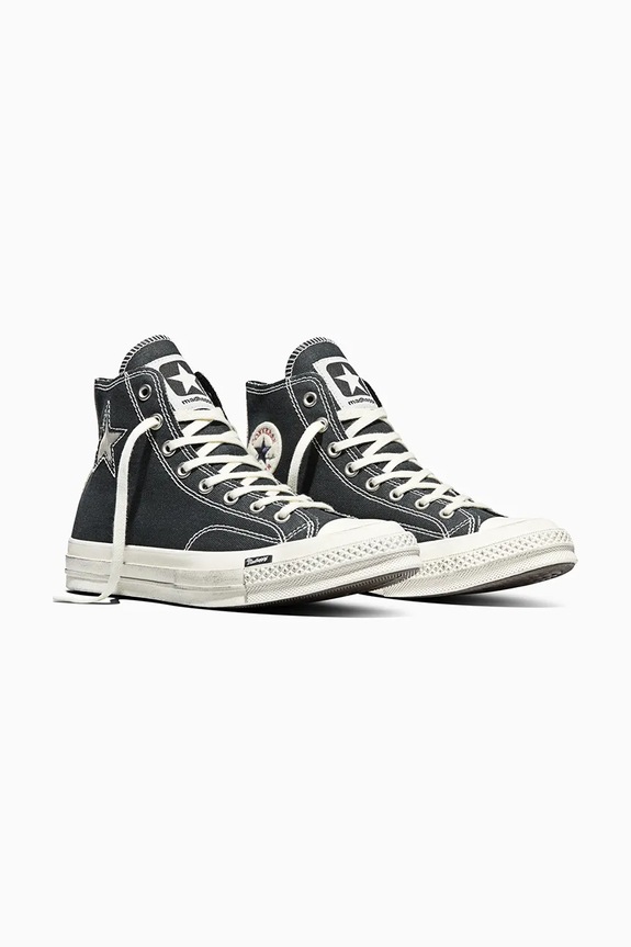 Converse x Madhappy Sneakers high Sports A19147C black SS26