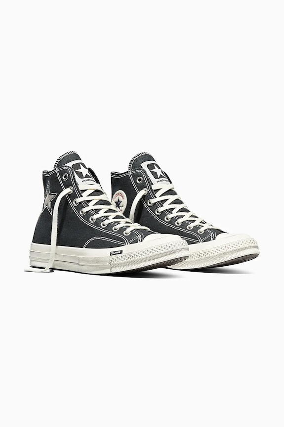 Converse x Madhappy Sneakers high Sports A19147C black SS26