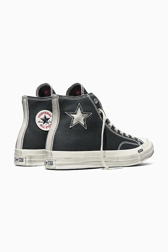 Shoes Converse x Madhappy Sneakers high Sports A19147C black