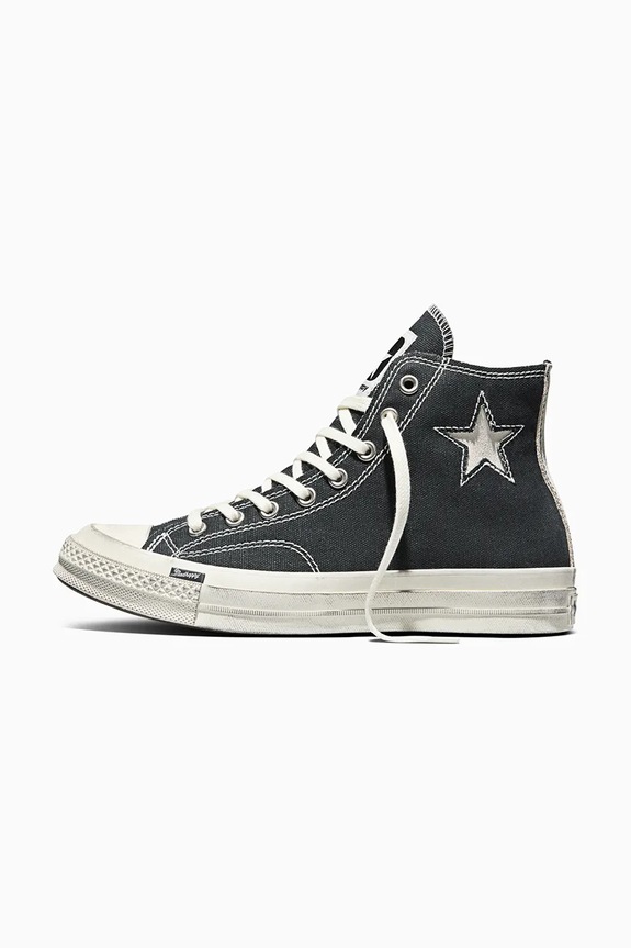 Converse x Madhappy Sneakers high Sports black A19147C