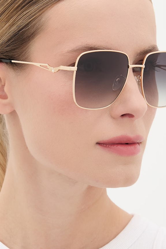 ZADIG&VOLTAIRE ochelari de soare OWEW00175