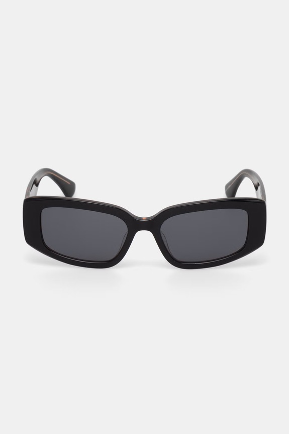 Kiegészítők Kurt Geiger London cat eyes napszemüveg női Kensington 5509109679 fekete