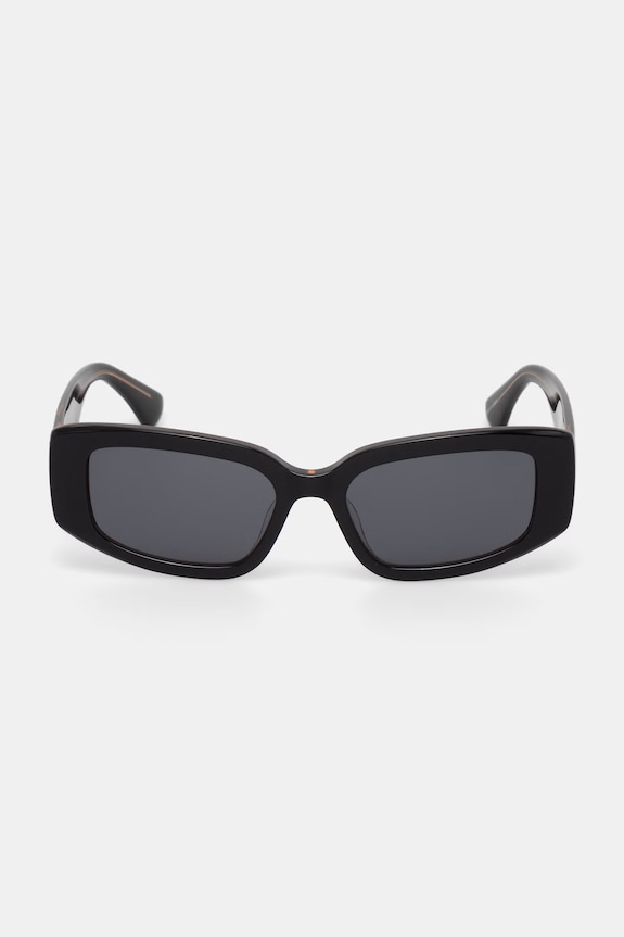 Kiegészítők Kurt Geiger London cat eyes napszemüveg női Kensington 5509109679 fekete
