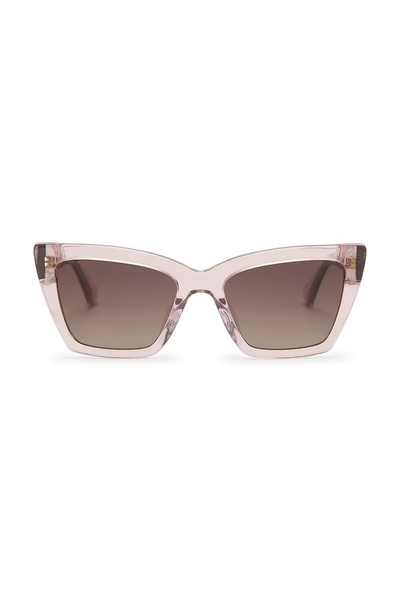Kurt Geiger London slnečné okuliare dámske ružová 5509353679