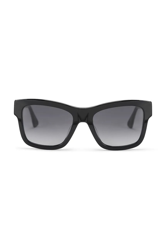 Kurt Geiger London slnečné okuliare dámske Shoreditch čierna 5509605679