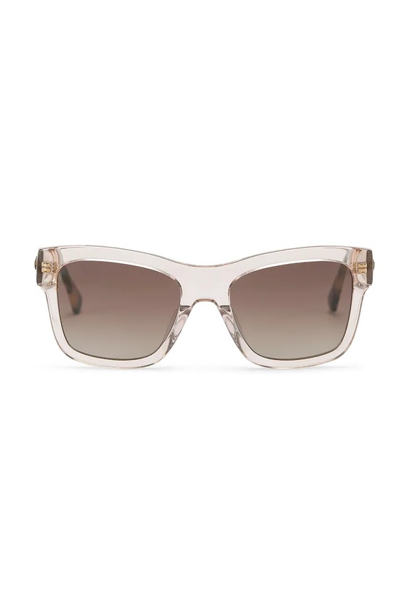 Kurt Geiger London slnečné okuliare dámske Shoreditch béžová 5509643679