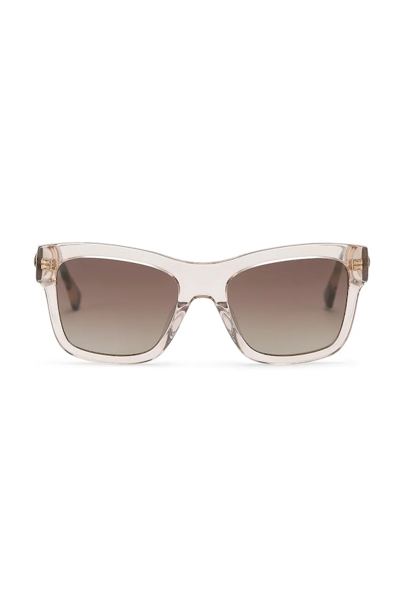 Kurt Geiger London slnečné okuliare dámske Shoreditch béžová 5509643679