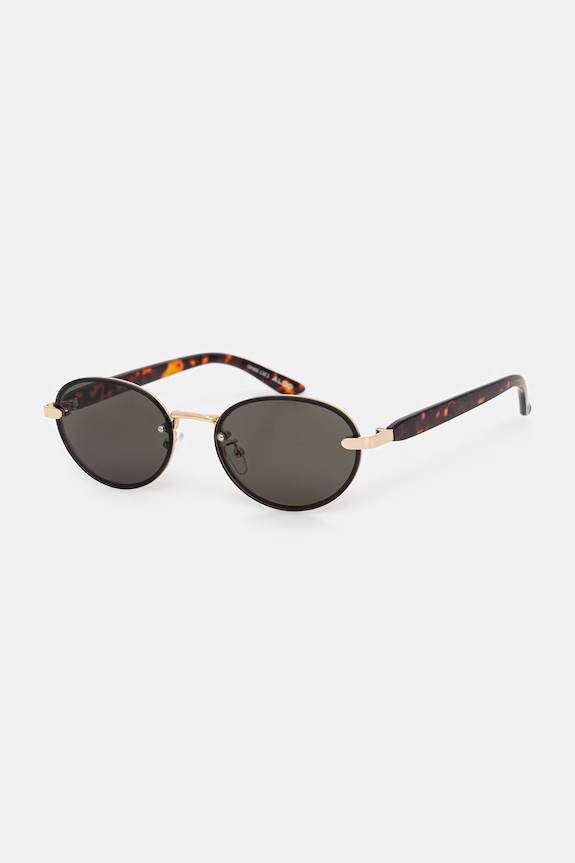Aldo ochelari de soare ALICEE uniforme maro ALICEE.240