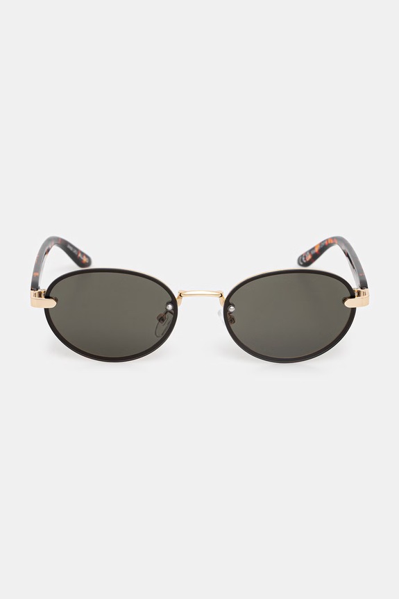 Aldo ochelari de soare ALICEE ALICEE.240 maro SS26