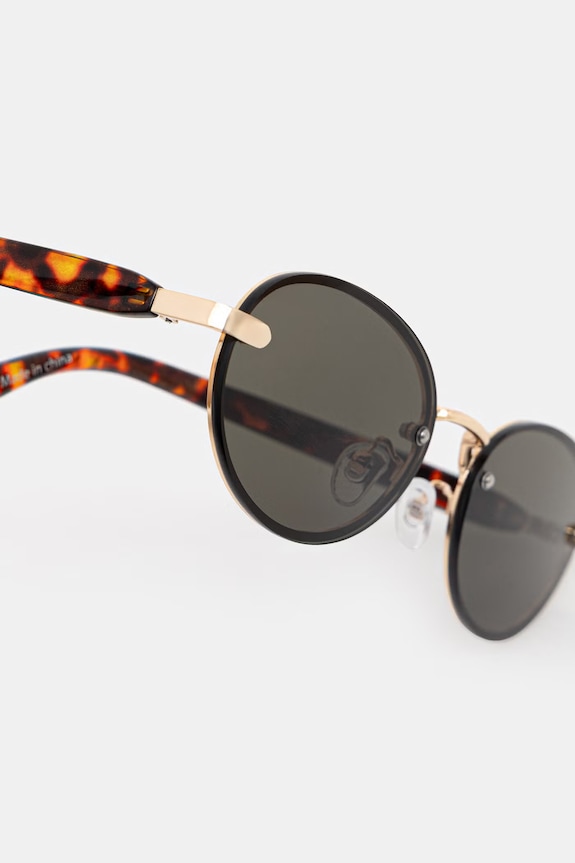 Accesorii Aldo ochelari de soare ALICEE ALICEE.240 maro