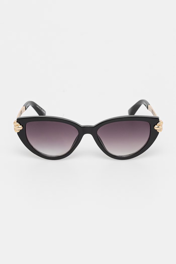 Aldo cat eyes napszemüveg női GAYA GAYA.970 fekete SS26