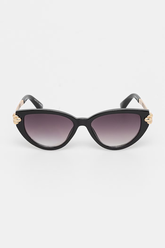Aldo cat eyes napszemüveg női GAYA GAYA.970 fekete SS26