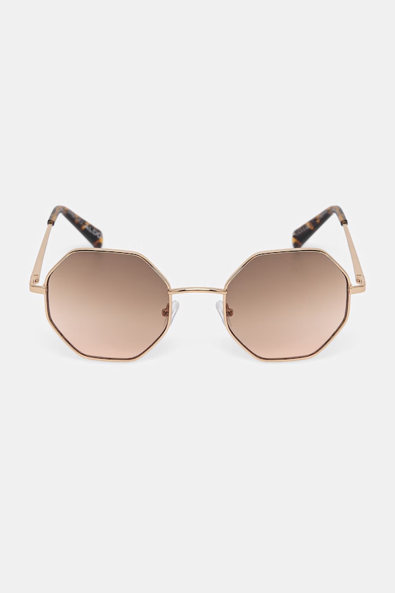 Aldo солнцезащитные очки для женщин GYSELLA GYSELLA.710 золотой SS26