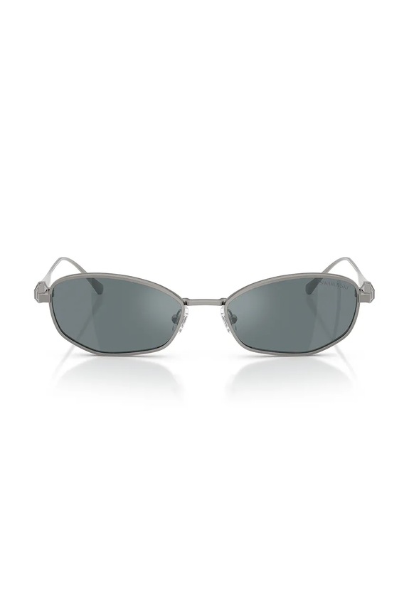 Accesorii Swarovski ochelari de soare pentru femei MILLENIA 5752913 argintiu