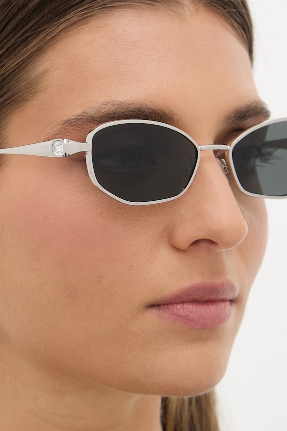 Swarovski ochelari de soare pentru femei MILLENIA 5752913