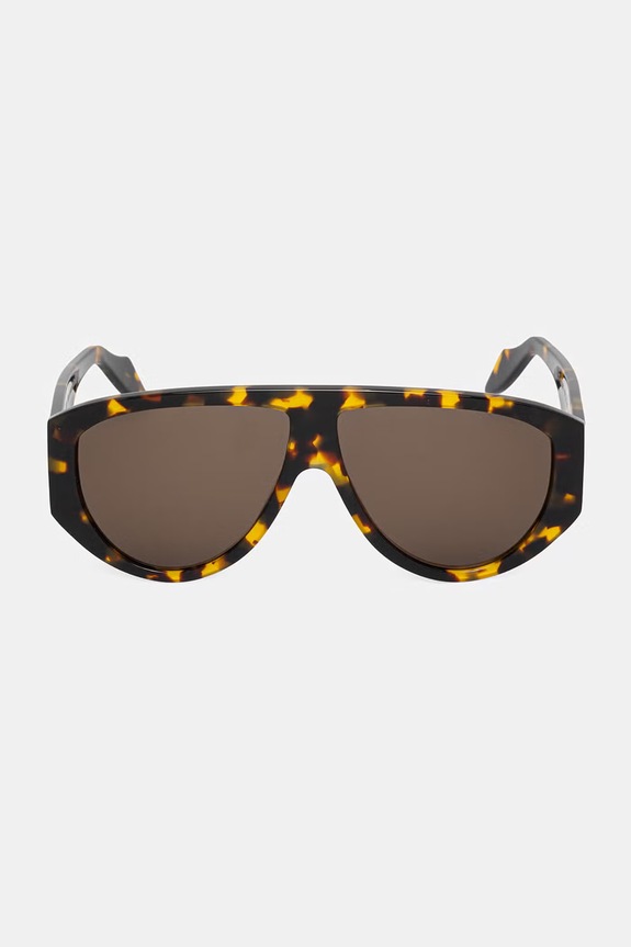 Pinko ochelari de soare pentru femei 106773.A2NN maro SS26
