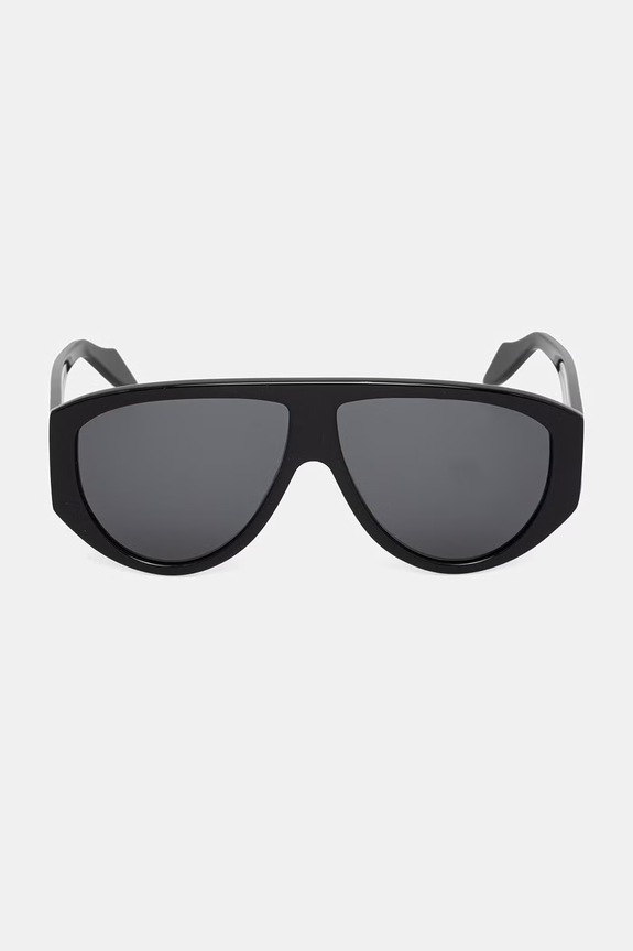 Accesorii Pinko ochelari de soare pentru femei 106773.A2NN negru
