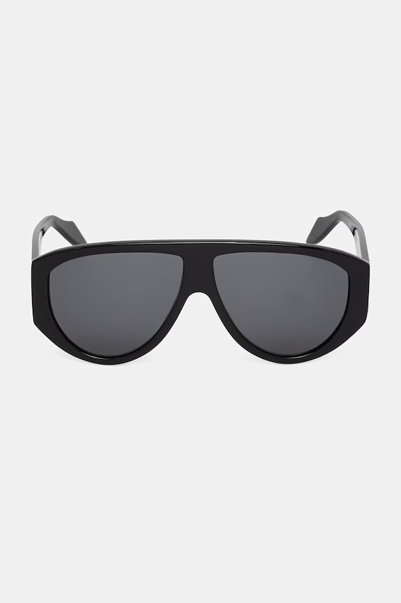 Accesorii Pinko ochelari de soare pentru femei 106773.A2NN negru