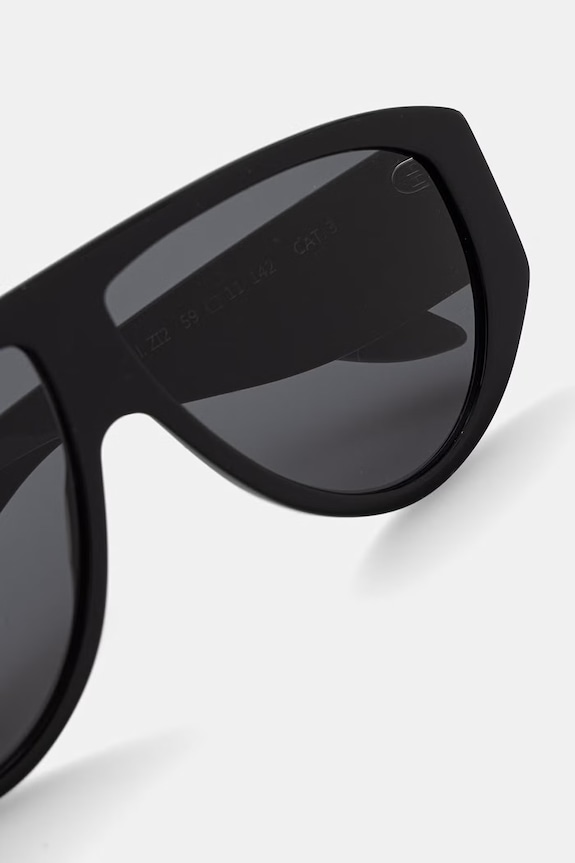 Pinko ochelari de soare pentru femei negru 106773.A2NN