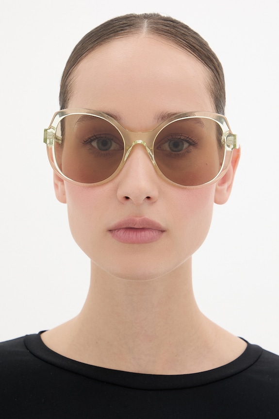Pinko okulary przeciwsłoneczne damskie 106772.A2NN