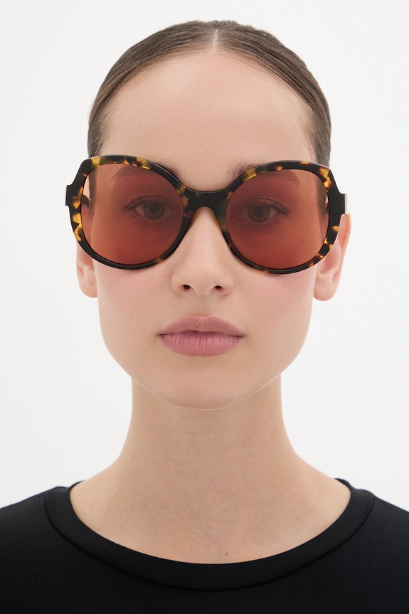 Pinko okulary przeciwsłoneczne damskie 106772.A2NN