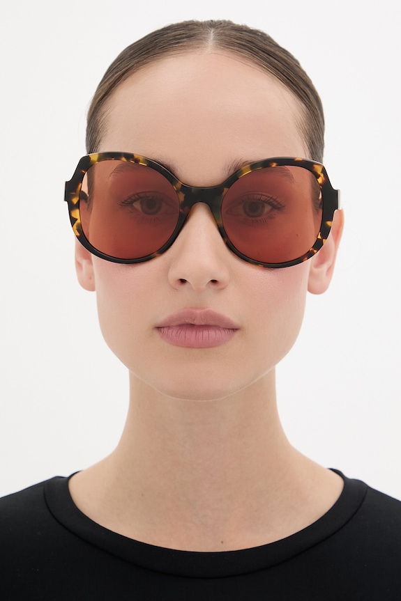 Pinko okulary przeciwsłoneczne damskie 106772.A2NN