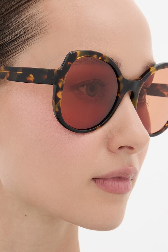 Pinko okulary przeciwsłoneczne damskie 106772.A2NN