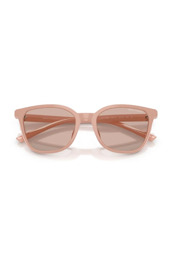 Armani Exchange okulary przeciwsłoneczne damskie 0AX4168SU