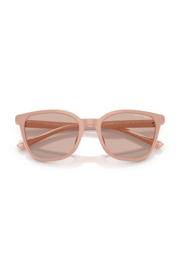 Armani Exchange okulary przeciwsłoneczne damskie 0AX4168SU