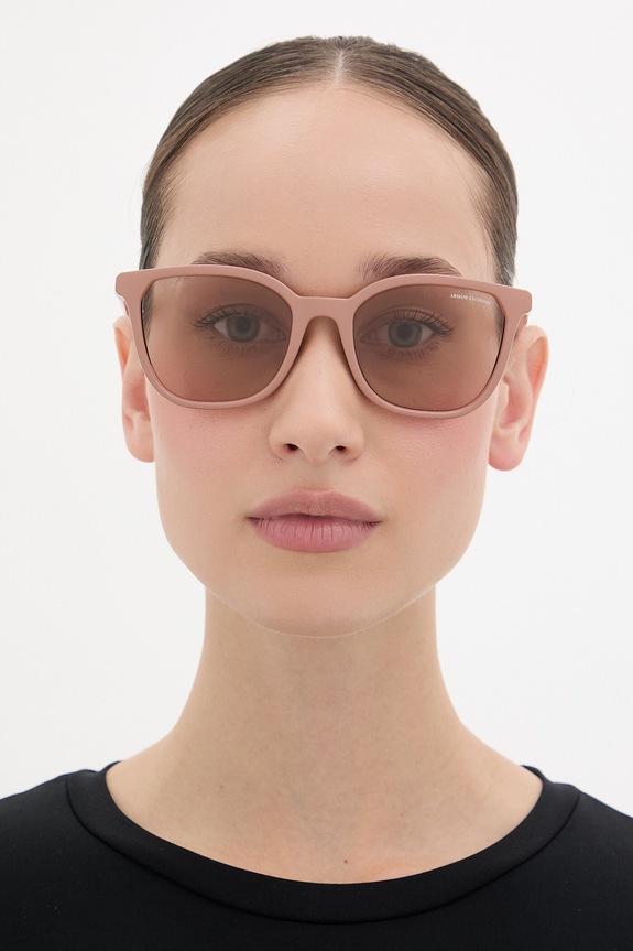 Armani Exchange okulary przeciwsłoneczne damskie 0AX4168SU