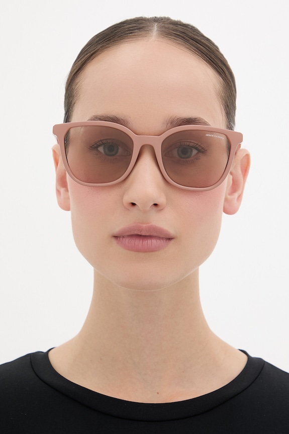 Armani Exchange okulary przeciwsłoneczne damskie 0AX4168SU