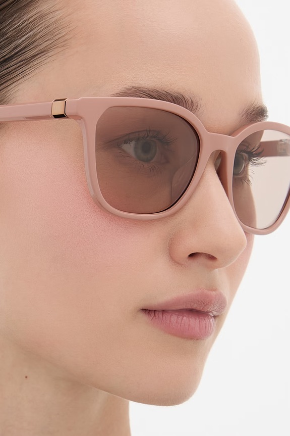 Armani Exchange okulary przeciwsłoneczne damskie 0AX4168SU