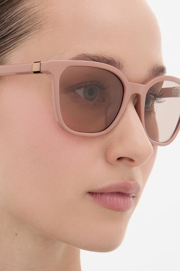 Armani Exchange okulary przeciwsłoneczne damskie 0AX4168SU