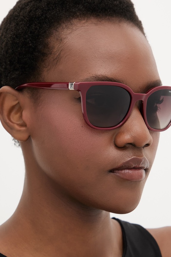 Armani Exchange sunčane naočale za žene 0AX4168SU