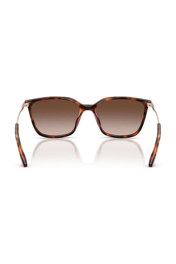 Armani Exchange ochelari de soare pentru femei 0AX4171SU maro