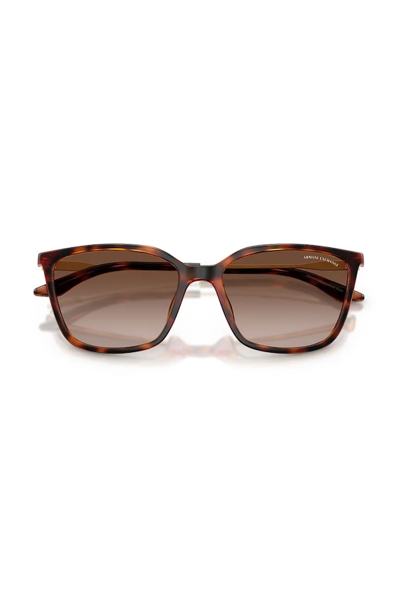 Armani Exchange okulary przeciwsłoneczne damskie 0AX4171SU