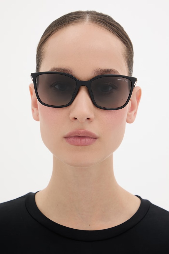 Armani Exchange okulary przeciwsłoneczne damskie 0AX4171SU