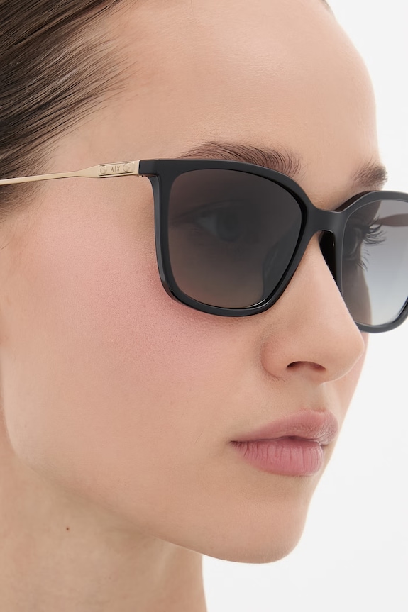 Armani Exchange okulary przeciwsłoneczne damskie 0AX4171SU