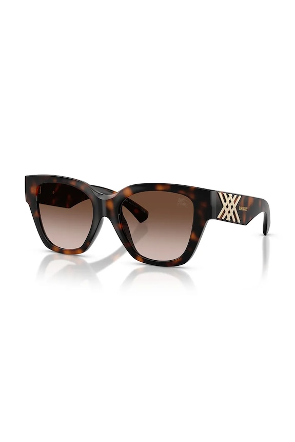 Burberry Γυαλιά ηλίου cat-eye Γυναικεία 0BE4489U καφέ SS26