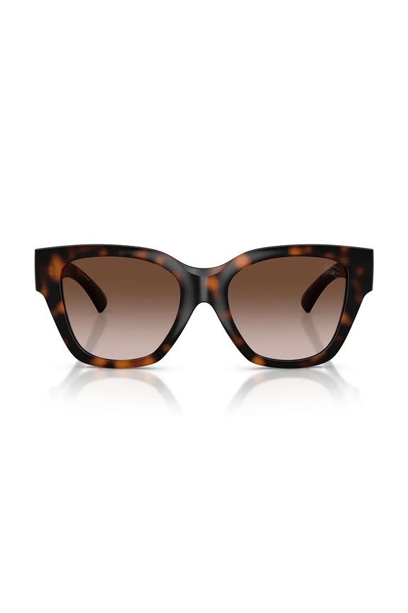 Αξεσουάρ Burberry Γυαλιά ηλίου cat-eye Γυναικεία 0BE4489U καφέ