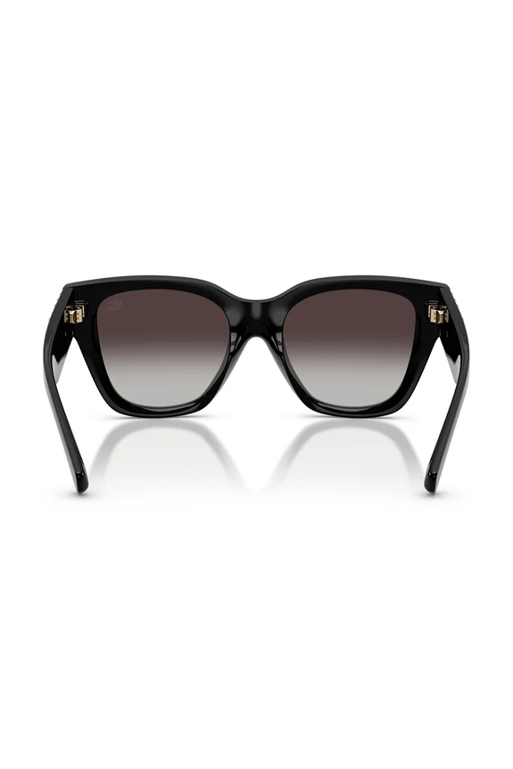 Burberry Γυαλιά ηλίου cat-eye γυναικεία 0BE4489U μαύρο