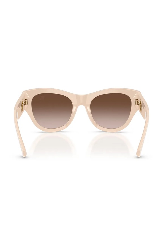 Burberry napszemüveg női 0BE4491 bézs