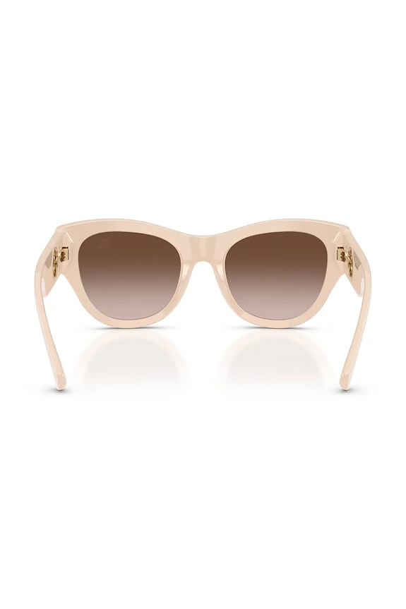 Burberry Γυαλιά ηλίου Γυναικεία 0BE4491 μπεζ