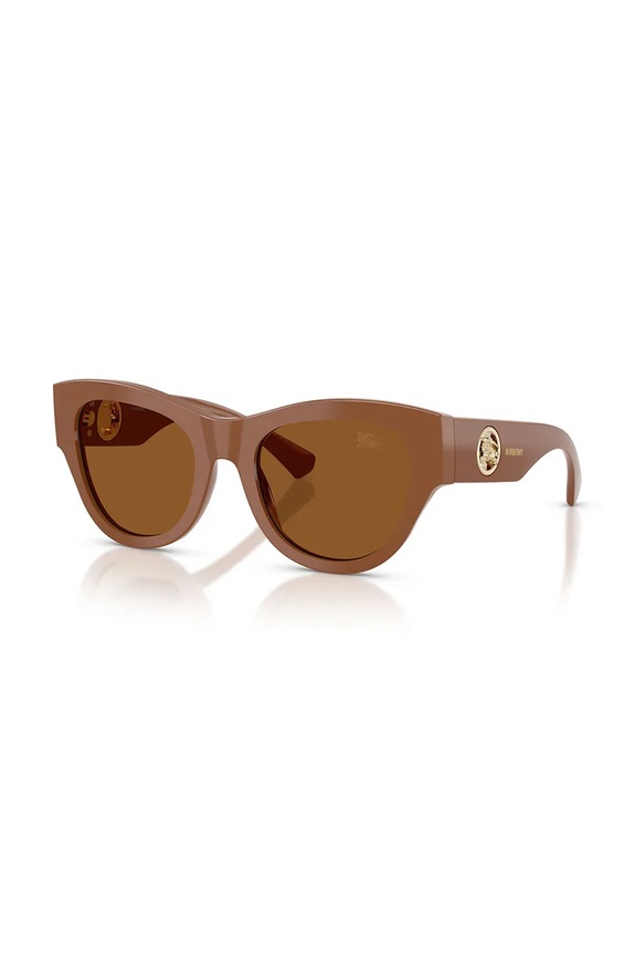 Burberry Γυαλιά ηλίου Γυναικεία 0BE4491 καφέ SS26