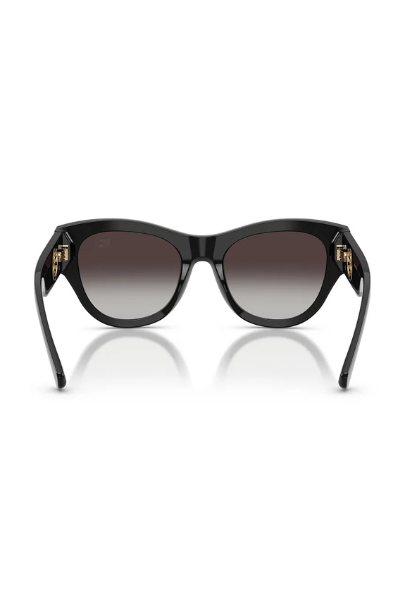Burberry Γυαλιά Ηλίου Γυναικεία 0BE4491 μαύρο