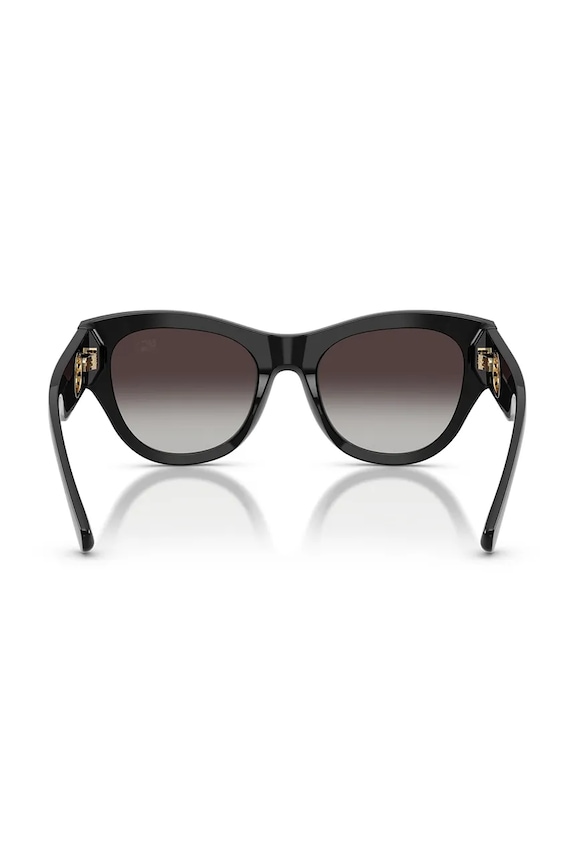 Burberry Γυαλιά Ηλίου Γυναικεία 0BE4491 μαύρο
