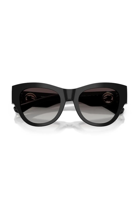 Burberry okulary przeciwsłoneczne damskie 0BE4491