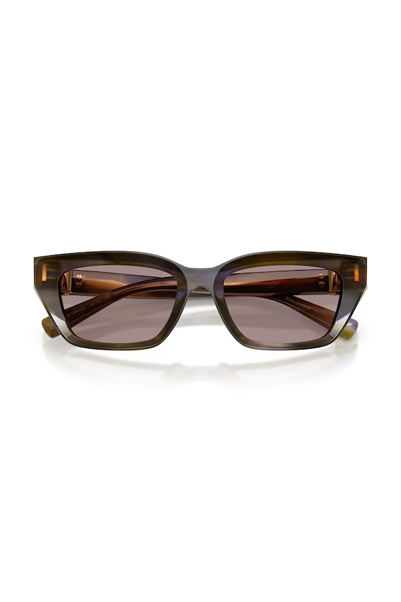 Dolce & Gabbana okulary przeciwsłoneczne damskie 0DG4532