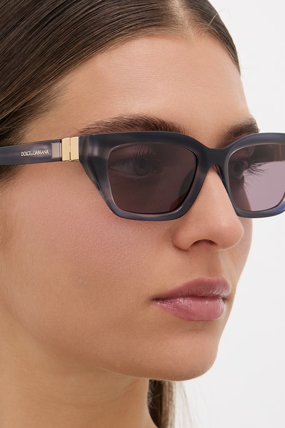 Dolce & Gabbana okulary przeciwsłoneczne damskie 0DG4532