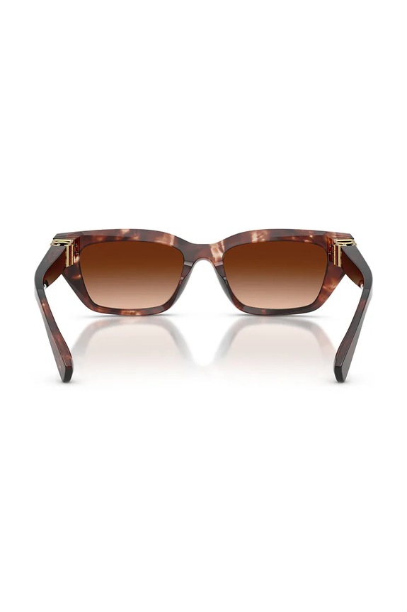 Dolce & Gabbana sunčane naočale za žene 0DG4532 smeđa